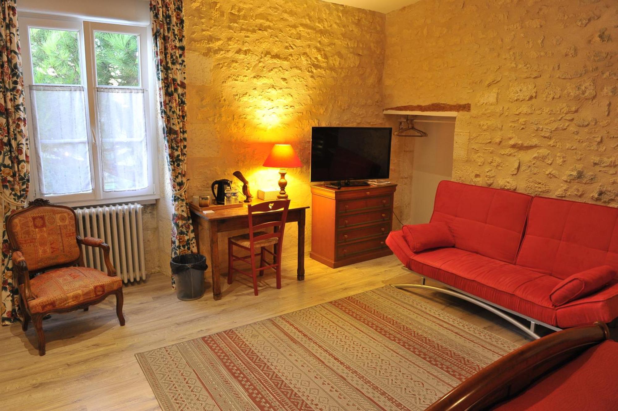 Jardin D'Arcy - Chambres D'Hotes Avec Piscine Et Spa Bois Exterior photo